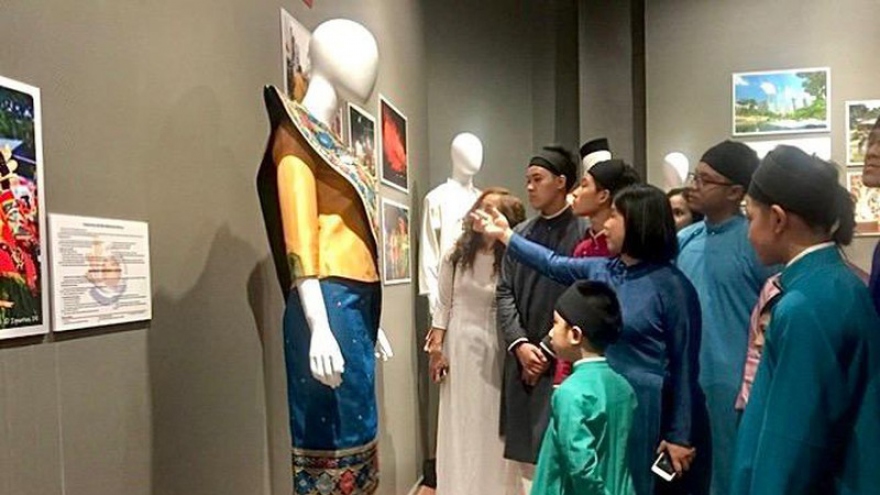 Hue to host ASEAN costume exhibition